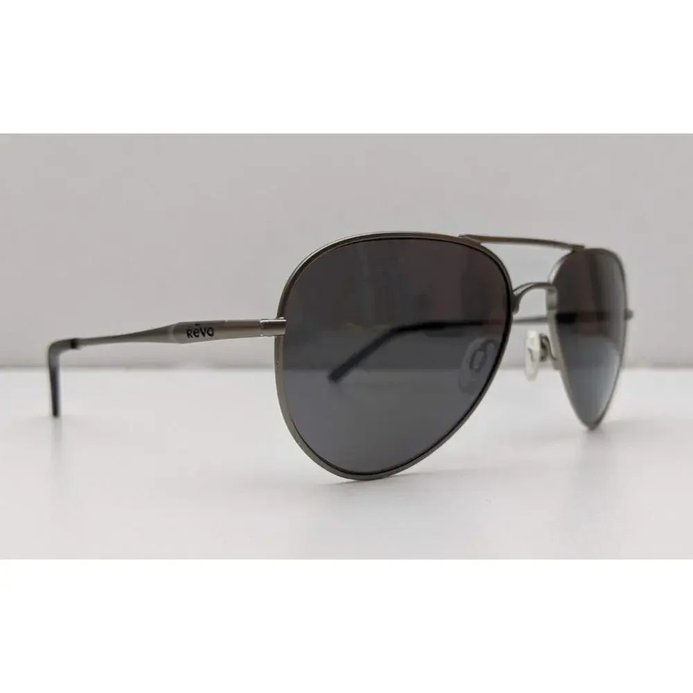 🕶️Revo RE5003X Ellis Sunglasses 58/16 135 /KAK138🕶️